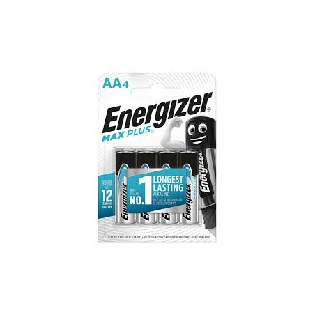 Bateria  Energizer  LR06   MaxPlus
